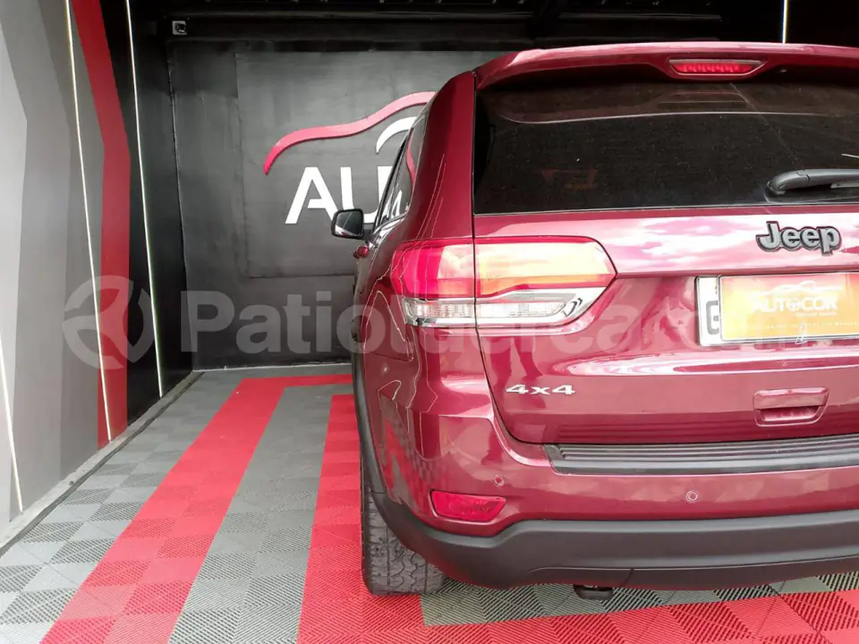 Foto 22 de Jeep Cherokee