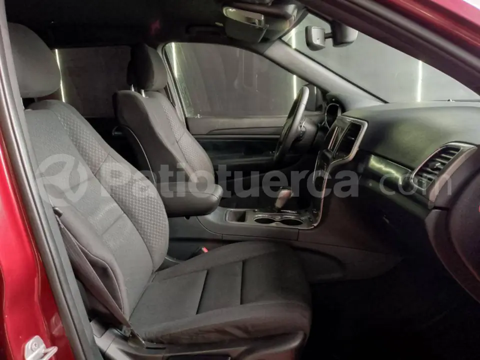 Foto 8 de Jeep Cherokee Laredo
