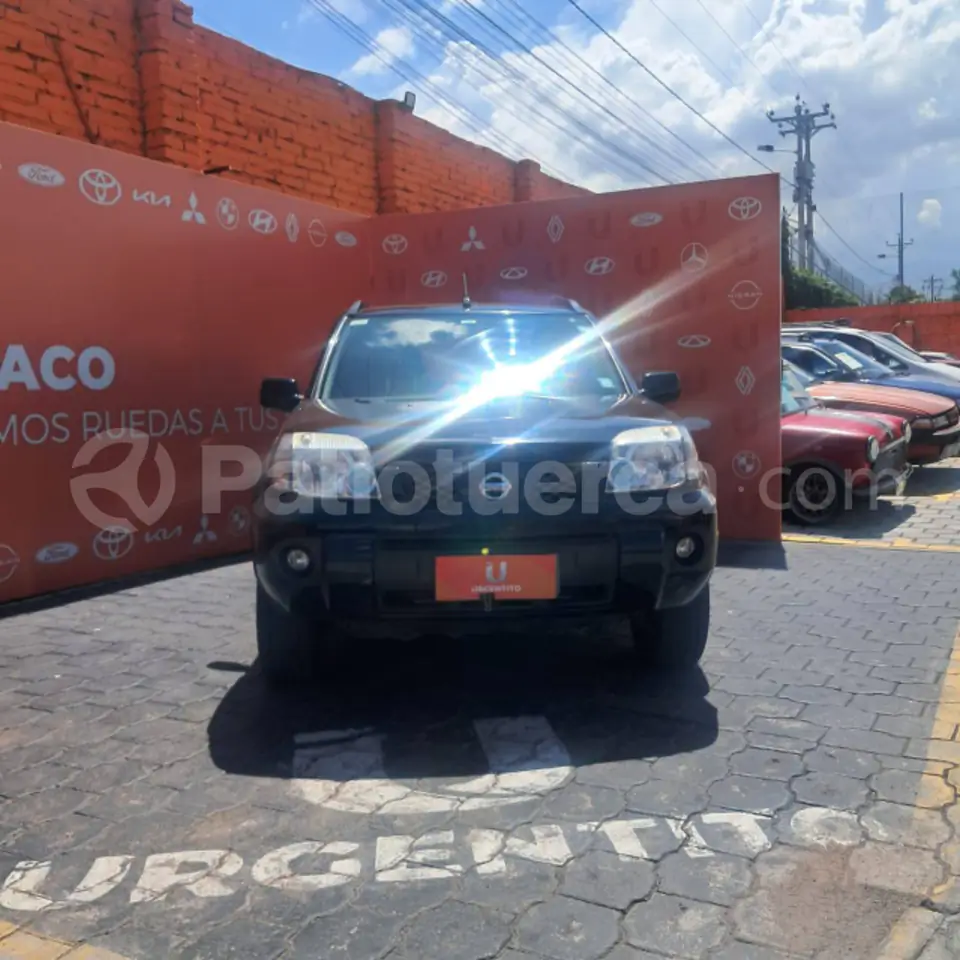 Foto 1 de Nissan xtrail  Advance