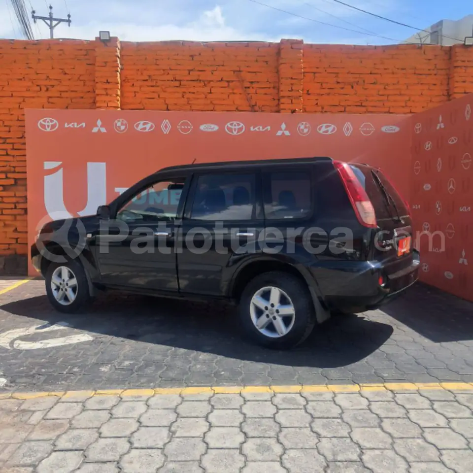 Foto 3 de Nissan xtrail  Advance