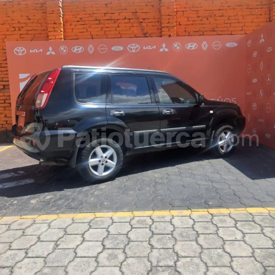 Foto 4 de Nissan xtrail  Advance
