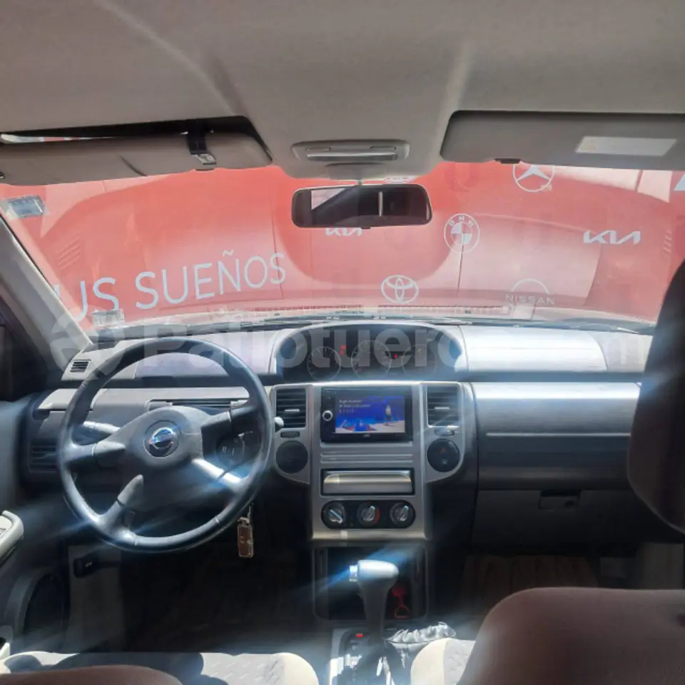 Foto 7 de Nissan xtrail  Advance