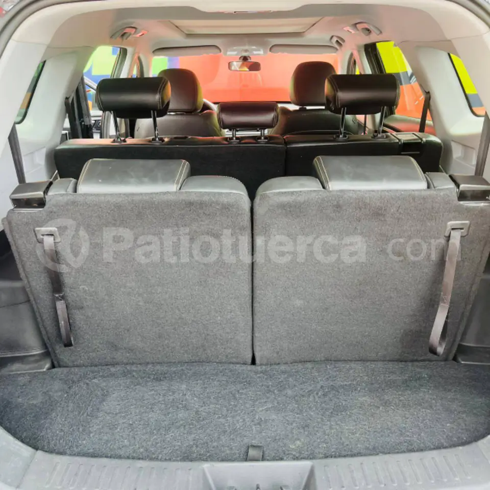Foto 9 de Chery TIGGO 8 LUXURY