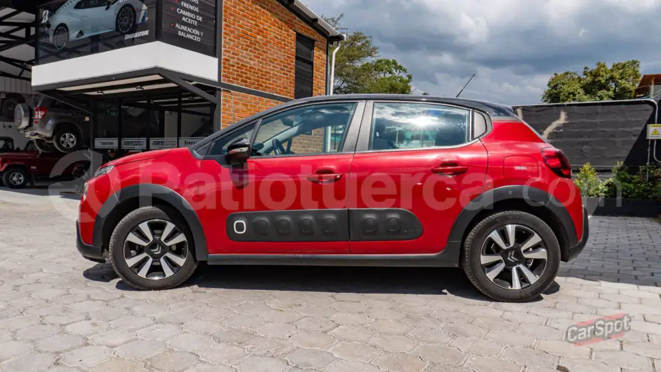 Foto 3 de Citroen C3