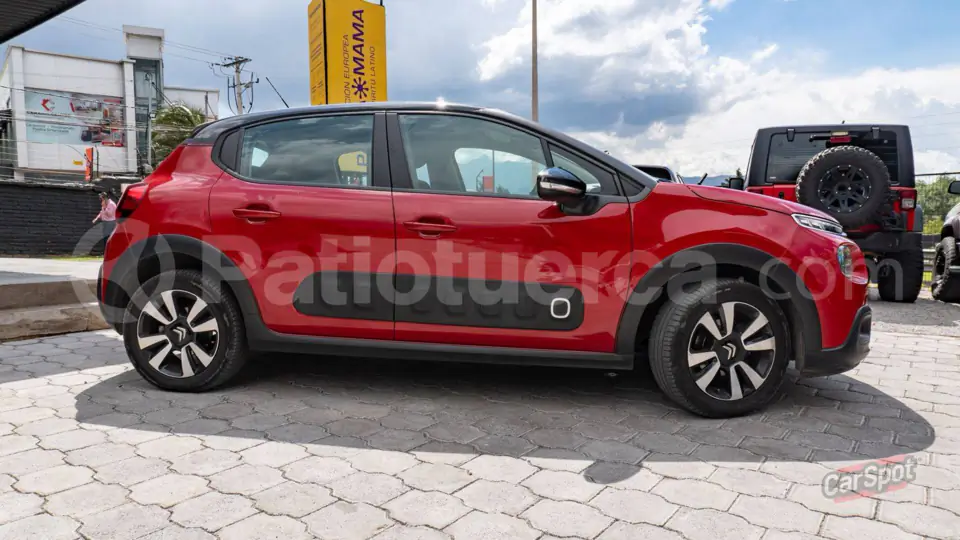 Foto 4 de Citroen C3