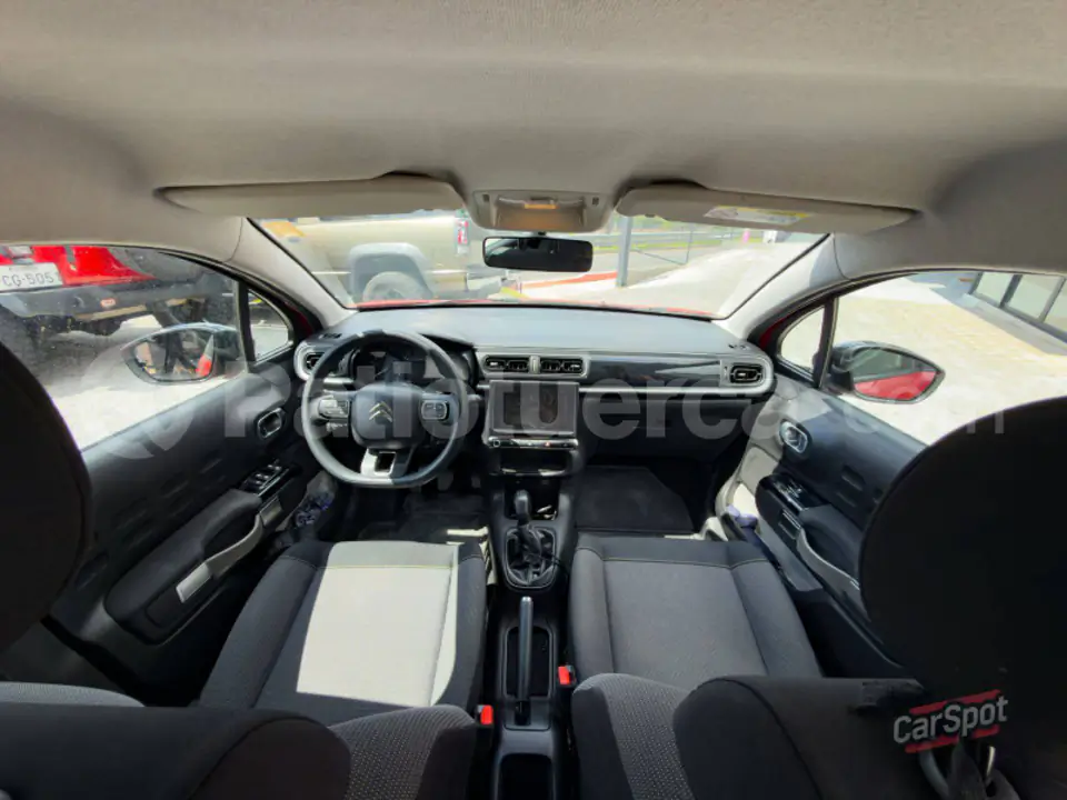 Foto 8 de Citroen C3