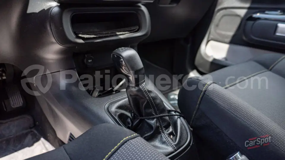 Foto 10 de Citroen C3