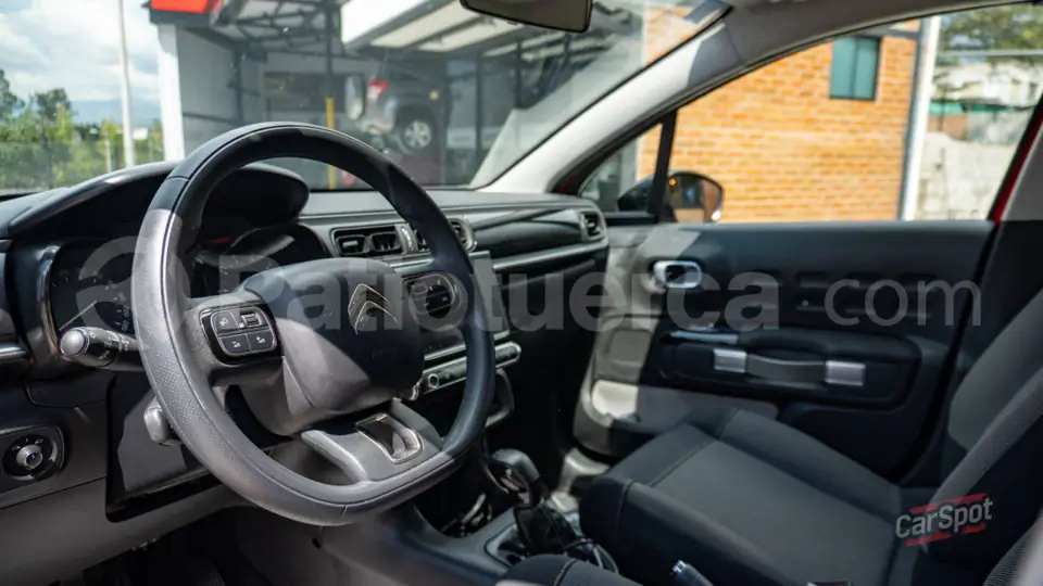 Foto 13 de Citroen C3