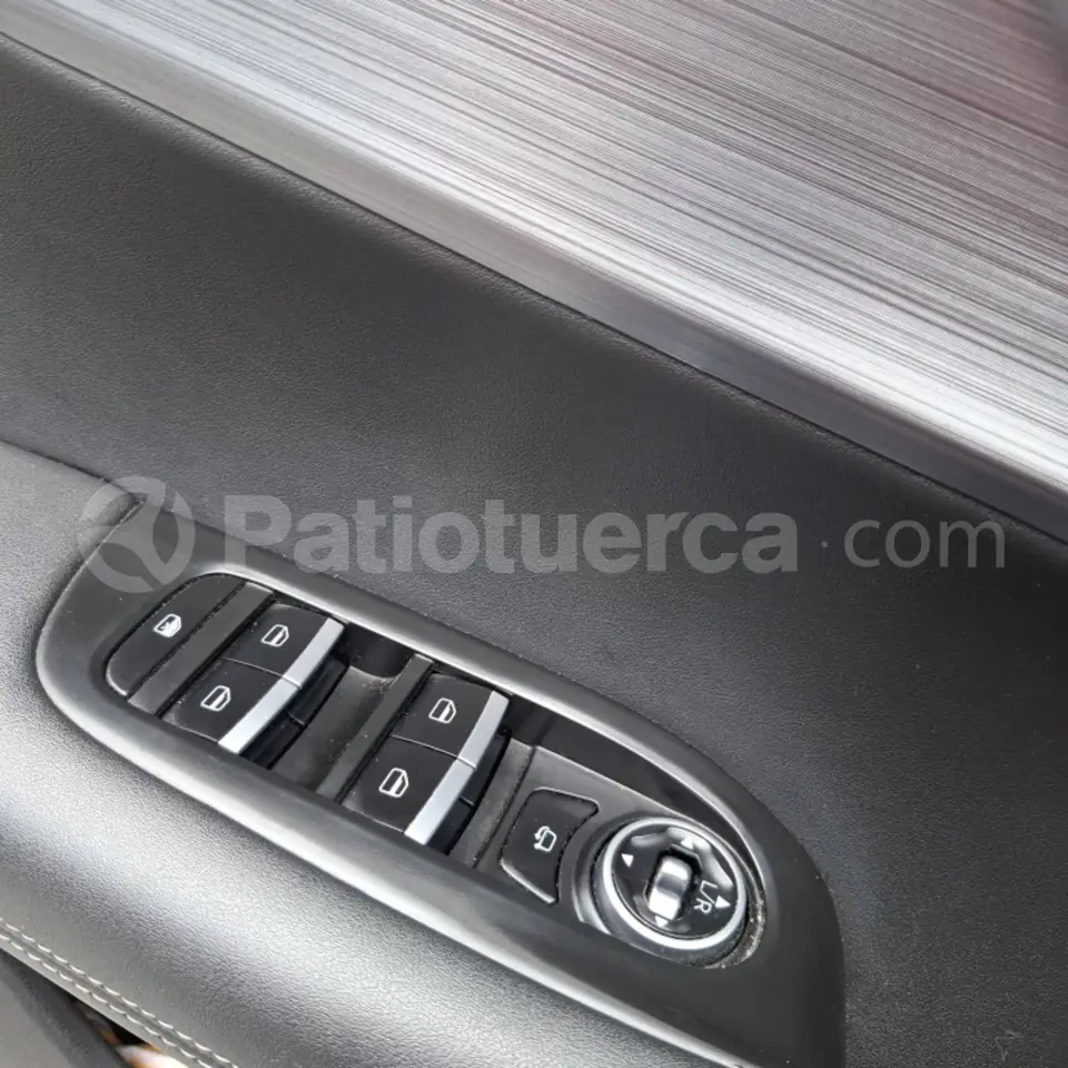 Foto 12 de Chery Tiggo 7 Luxury