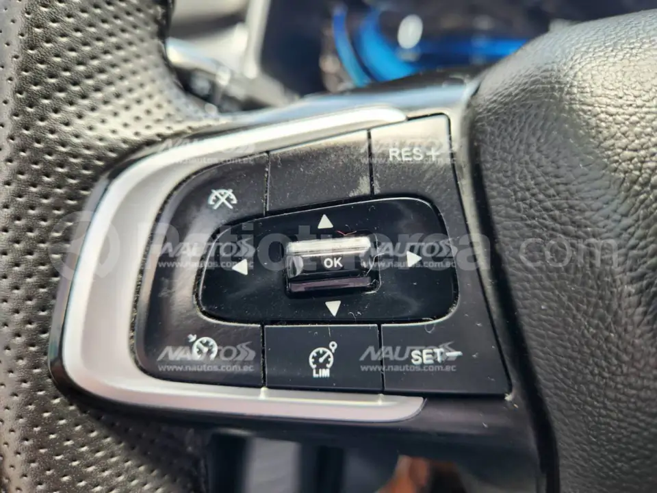 Foto 8 de Chery TIGGO 7 PRO HYBRID