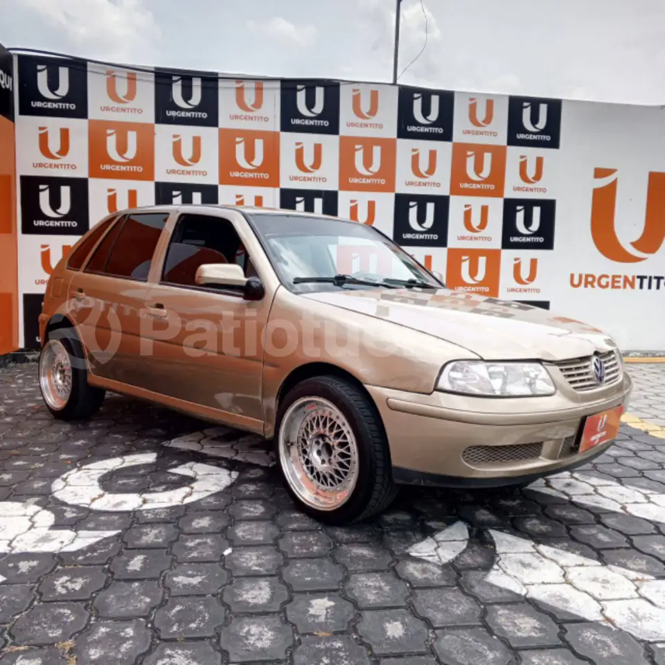 Foto 3 de Volkswagen GOL CONFORT