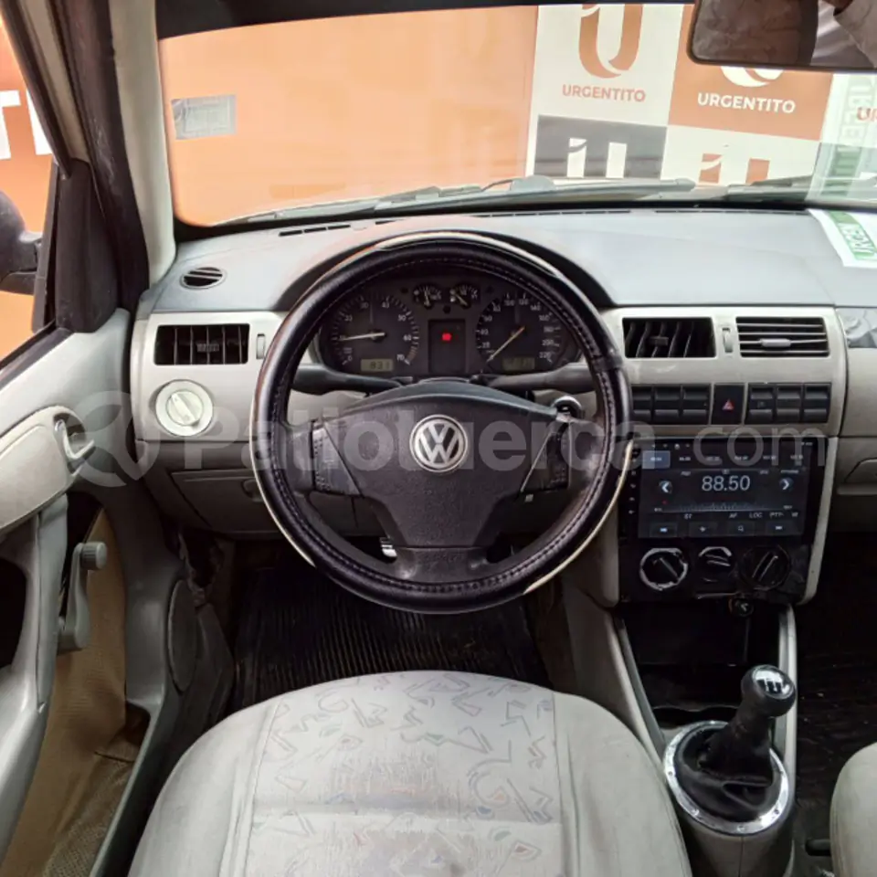 Foto 6 de Volkswagen GOL CONFORT