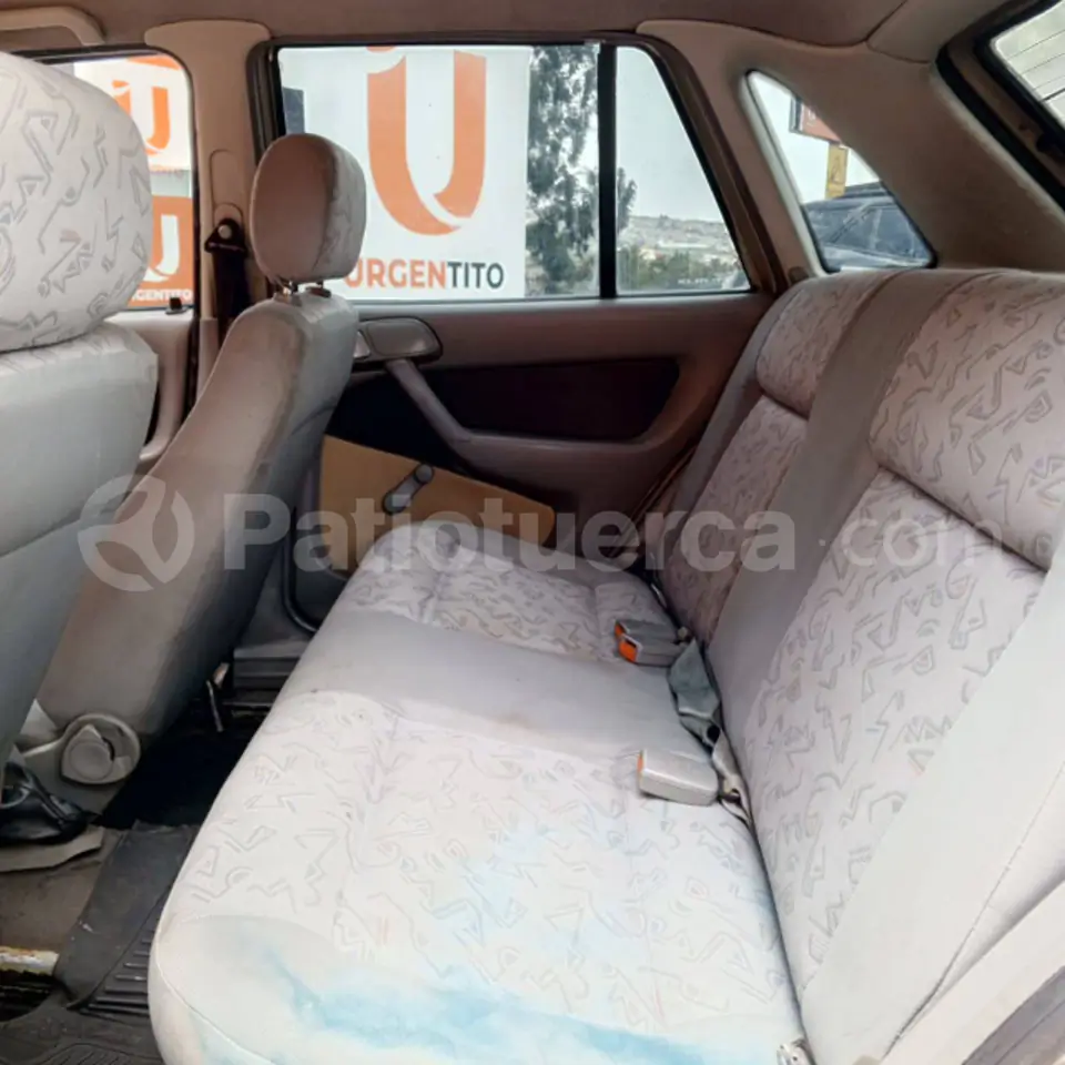 Foto 8 de Volkswagen GOL CONFORT