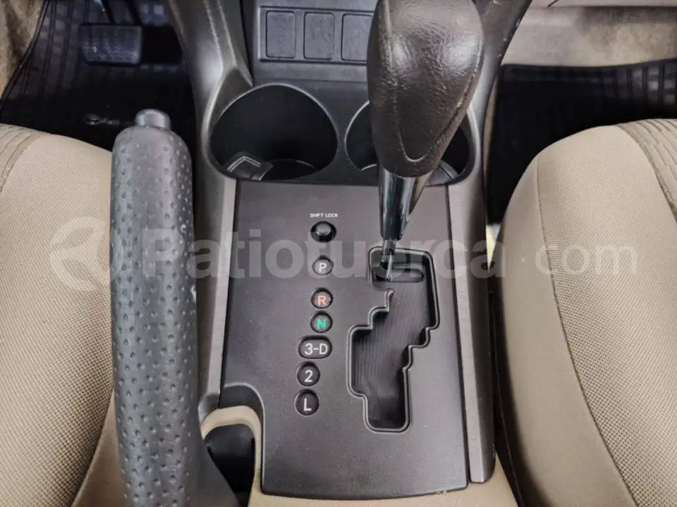 Foto 26 de Toyota RAV 4