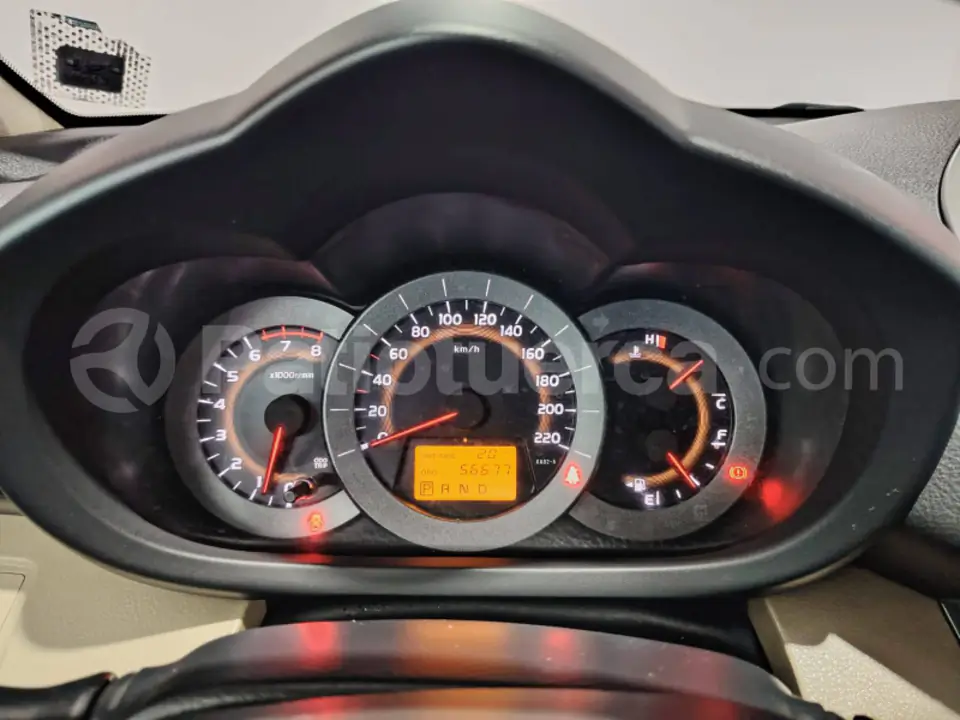 Foto 28 de Toyota RAV 4