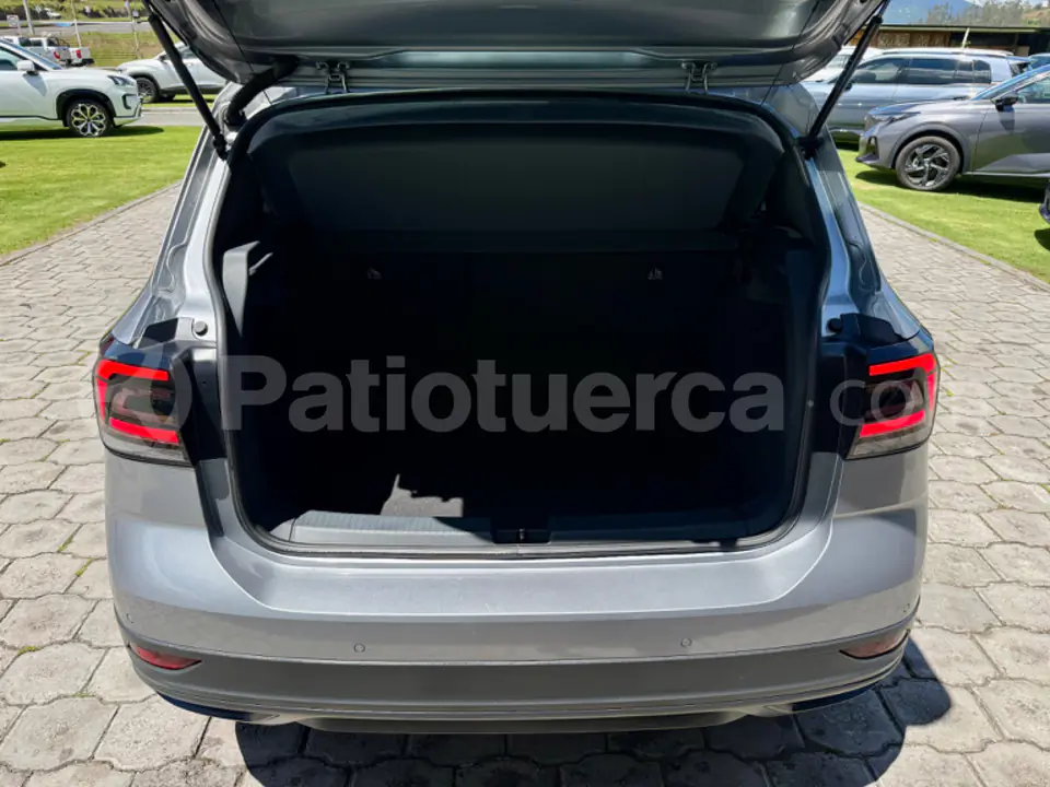 Foto 15 de Volkswagen T-Cross Trendline