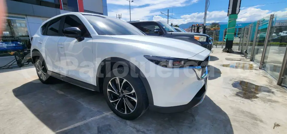 Foto 1 de Mazda CX-5 Active