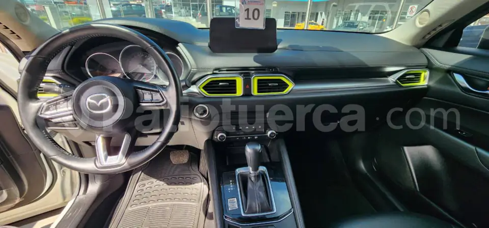 Foto 8 de Mazda CX-5 Active