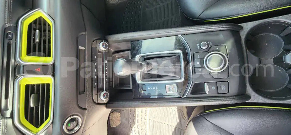 Foto 9 de Mazda CX-5 Active