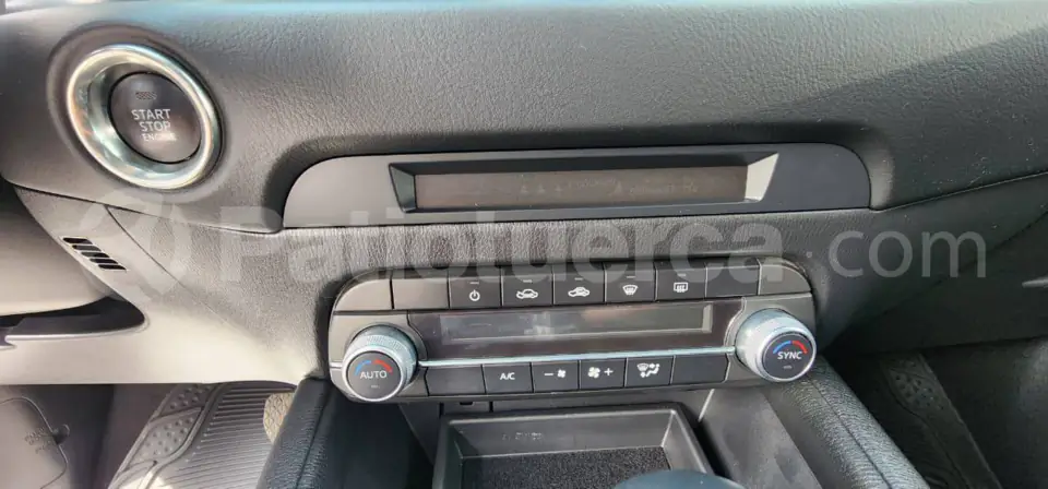 Foto 10 de Mazda CX-5 Active