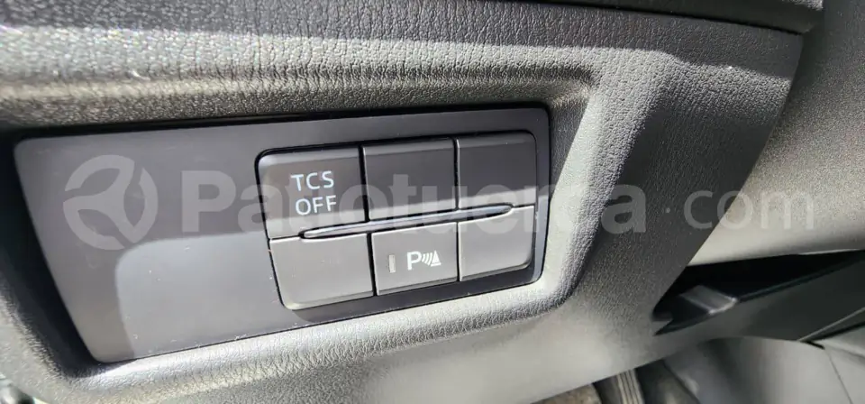 Foto 11 de Mazda CX-5 Active