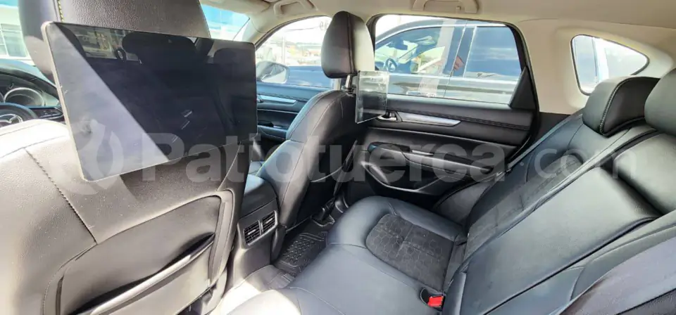 Foto 12 de Mazda CX-5 Active