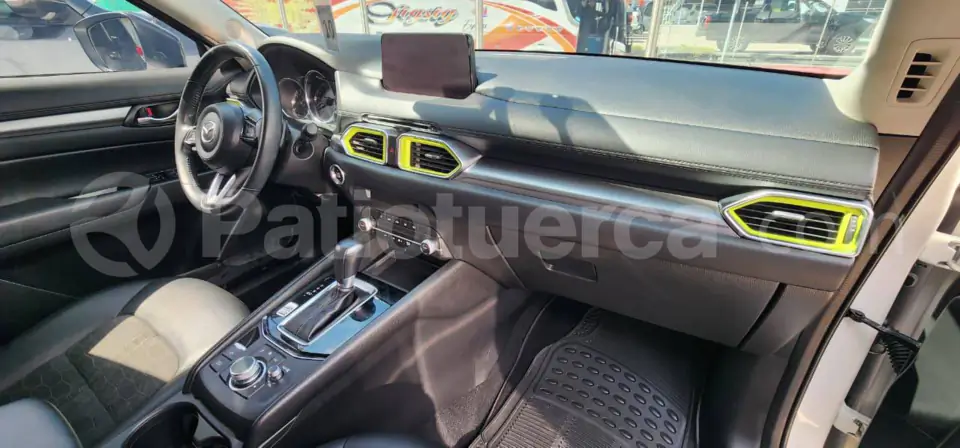 Foto 13 de Mazda CX-5 Active