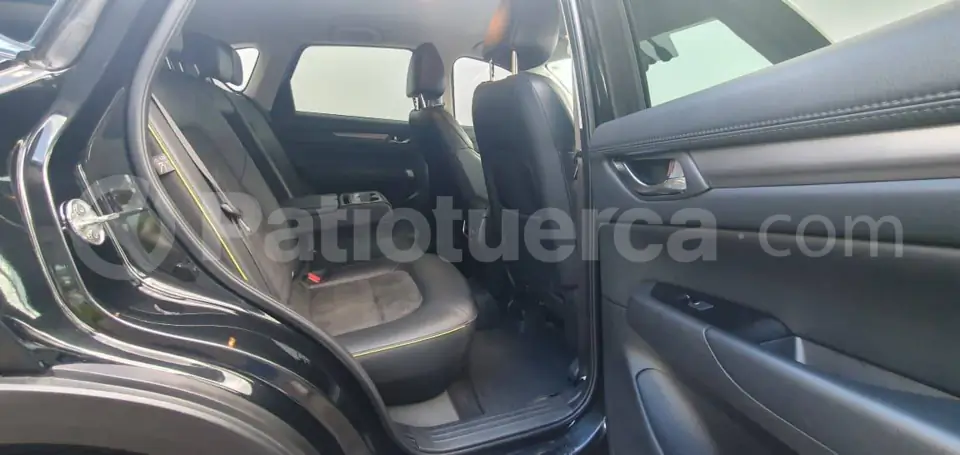 Foto 5 de Mazda CX-5 Active