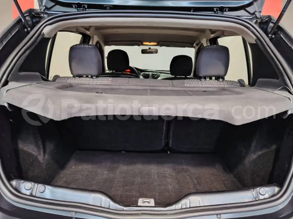 Foto 16 de Renault Sandero