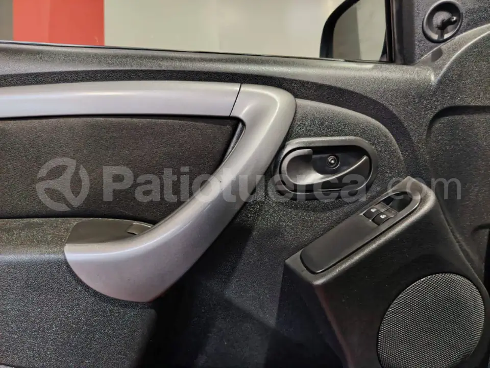 Foto 25 de Renault Sandero