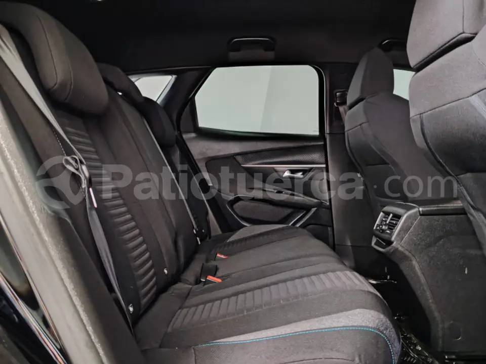 Foto 7 de Peugeot 3008 Allure