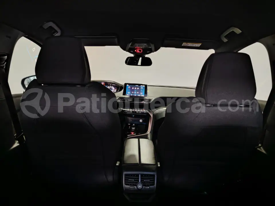 Foto 11 de Peugeot 3008 Allure