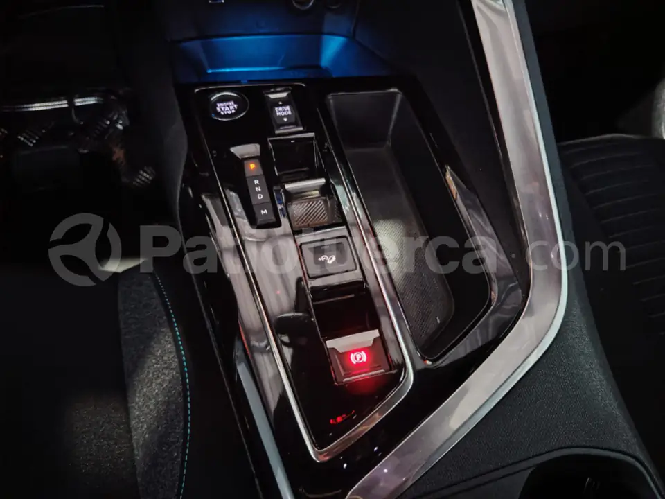 Foto 13 de Peugeot 3008 Allure