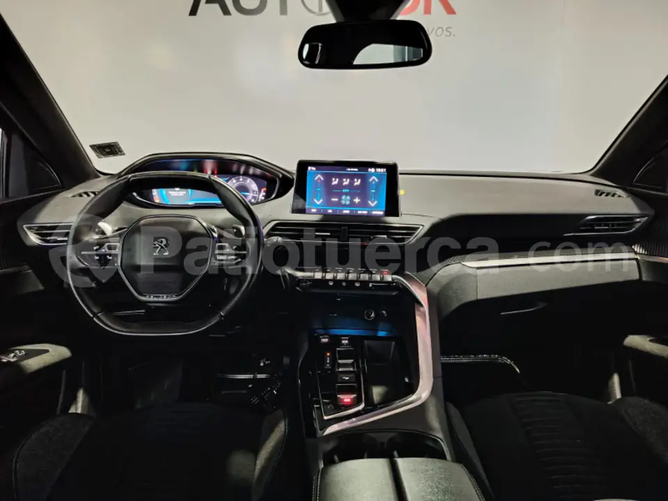 Foto 15 de Peugeot 3008 Allure