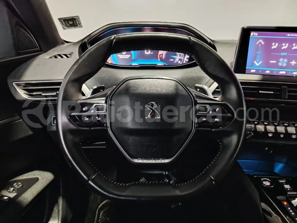 Foto 17 de Peugeot 3008 Allure