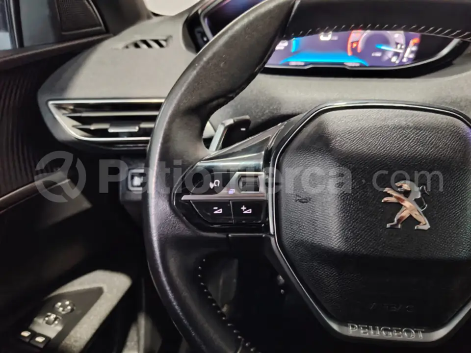 Foto 21 de Peugeot 3008 Allure