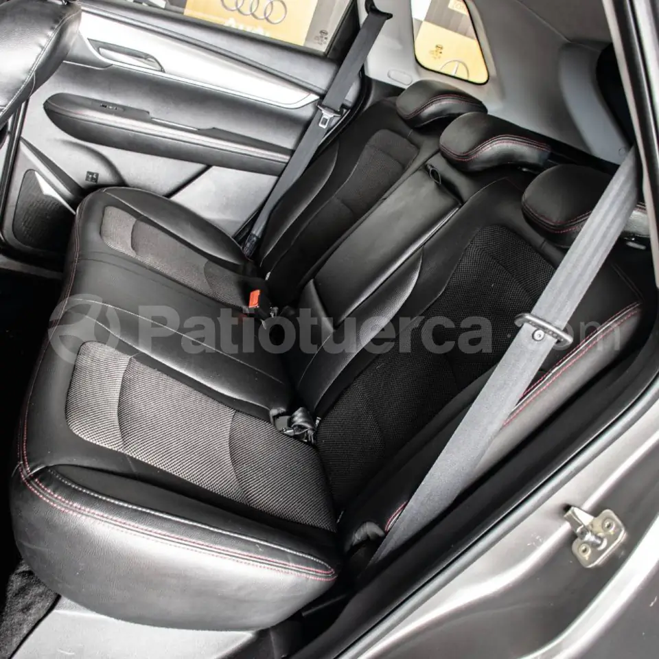 Foto 8 de Shineray SWM G01