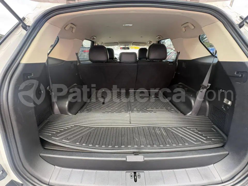 Foto 9 de DongFeng Glory 560