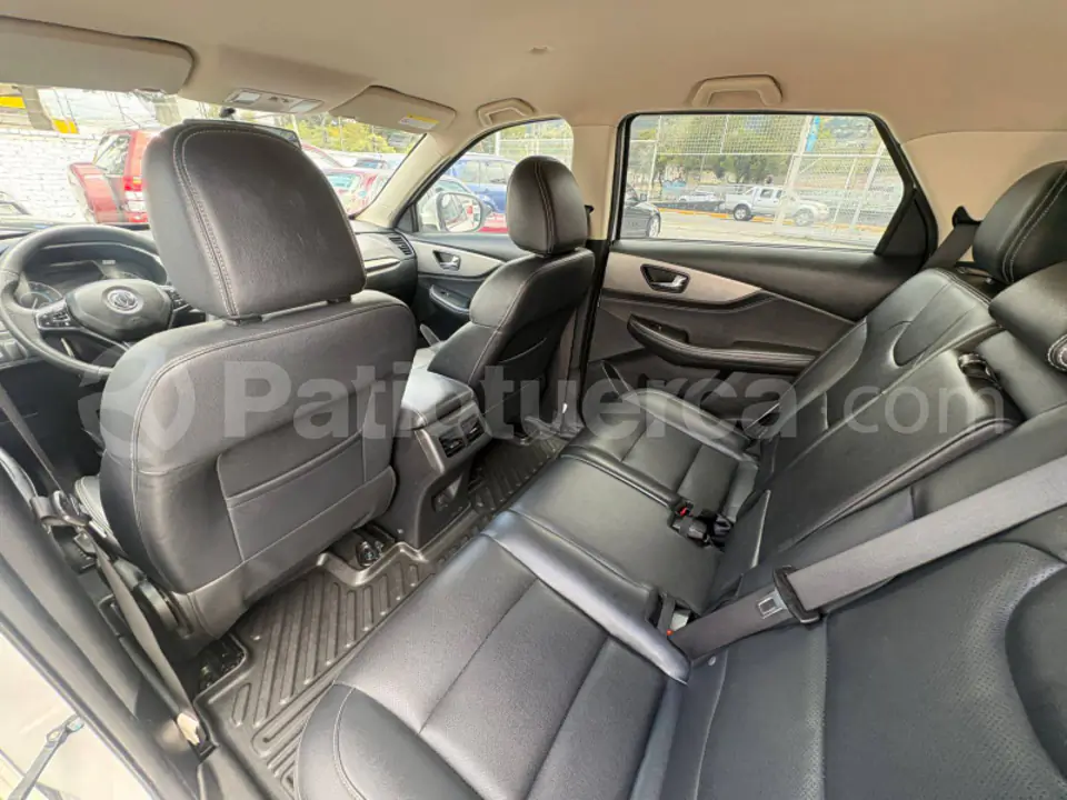 Foto 10 de DongFeng Glory 560