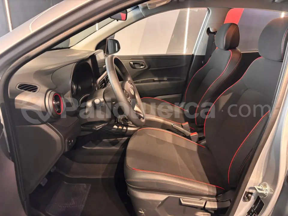 Foto 8 de Hyundai Grand I10 HB