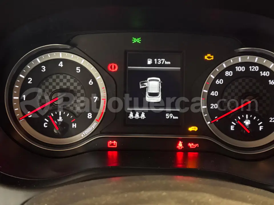 Foto 9 de Hyundai Grand I10 HB