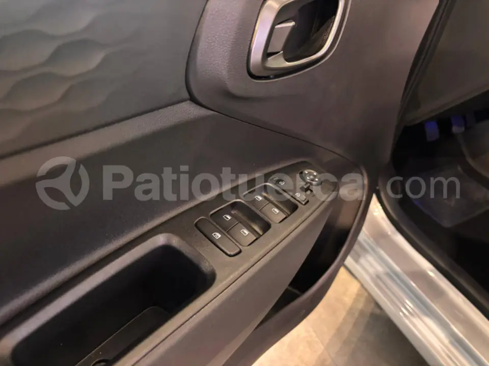 Foto 13 de Hyundai Grand I10 HB