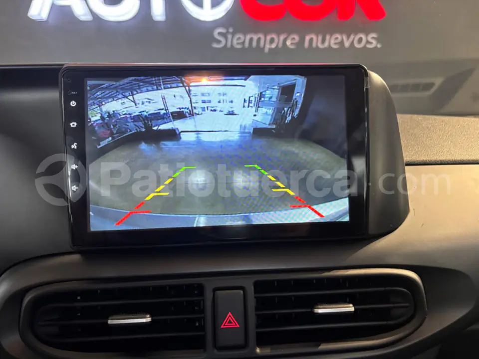 Foto 14 de Hyundai Grand I10 HB