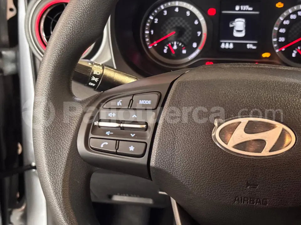 Foto 15 de Hyundai Grand I10 HB