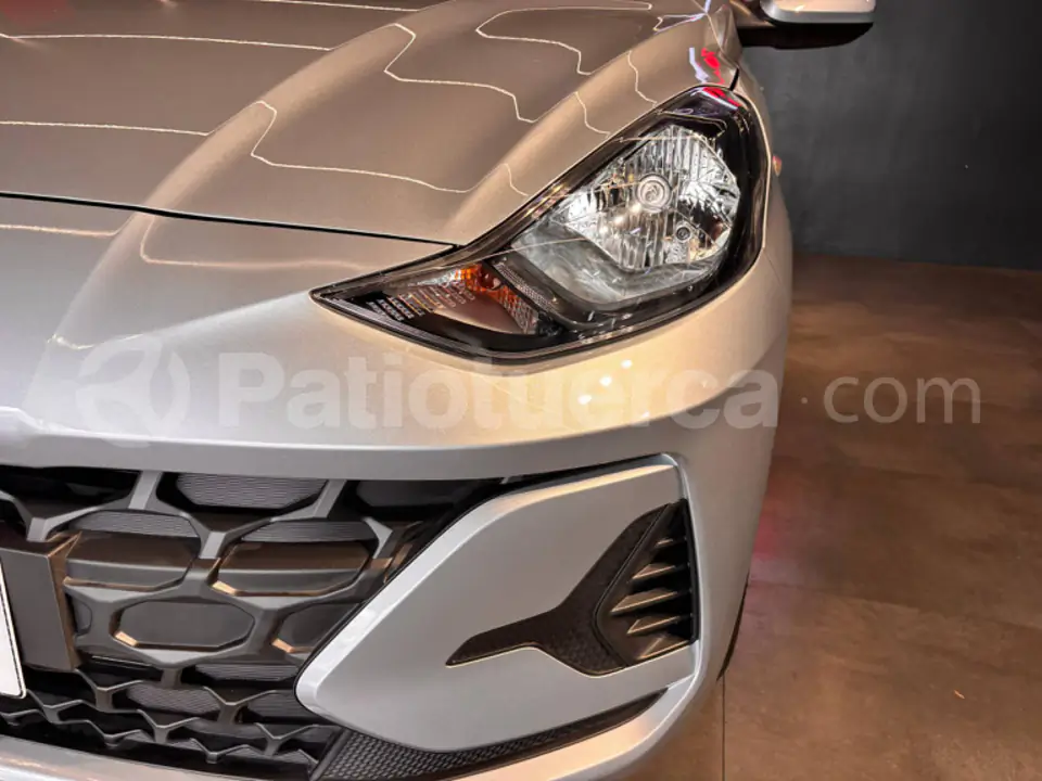 Foto 18 de Hyundai Grand I10 HB