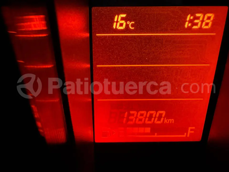 Foto 17 de Suzuki Jimny GL