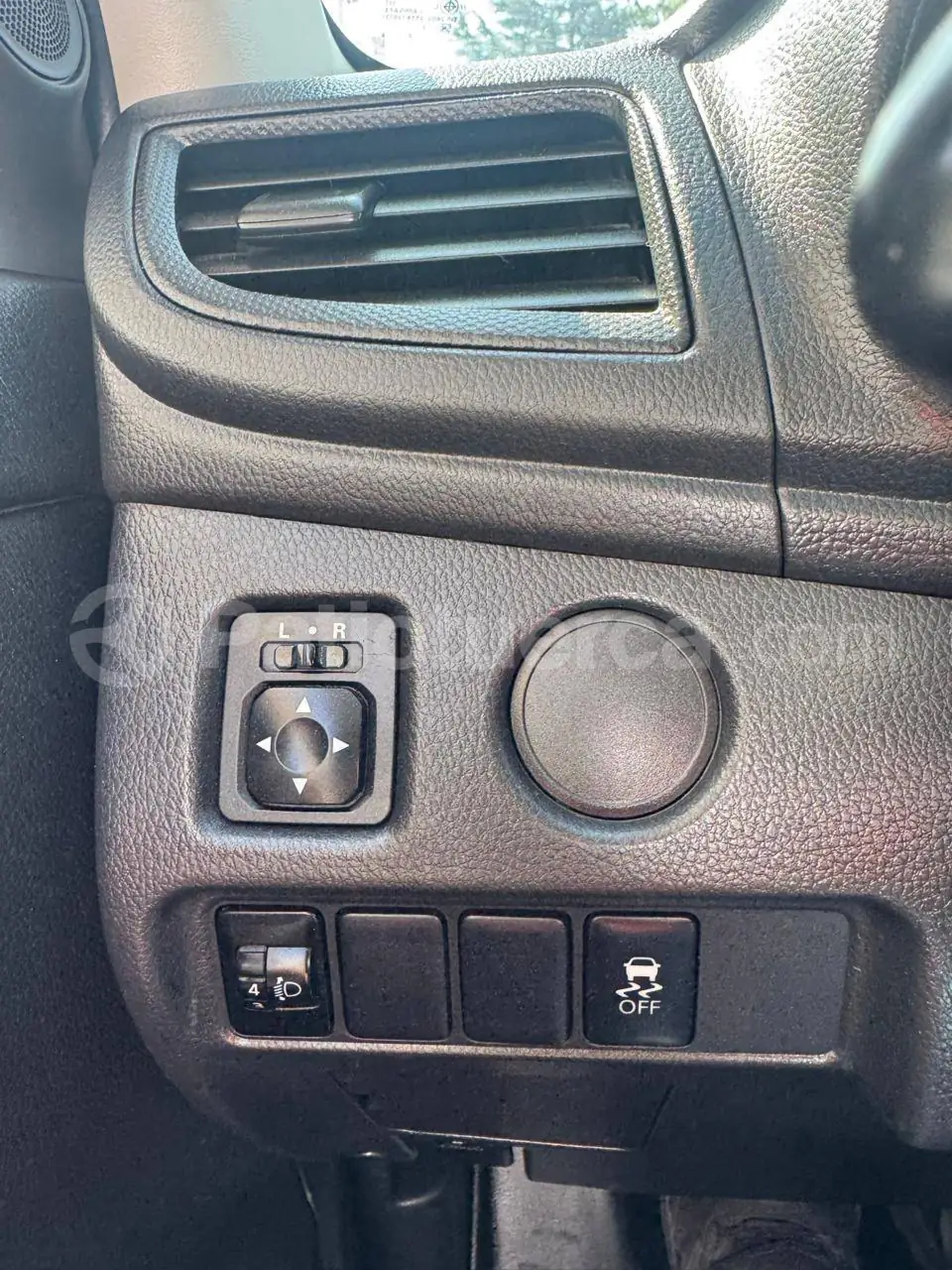 Foto 9 de Mitsubishi L200 Triton