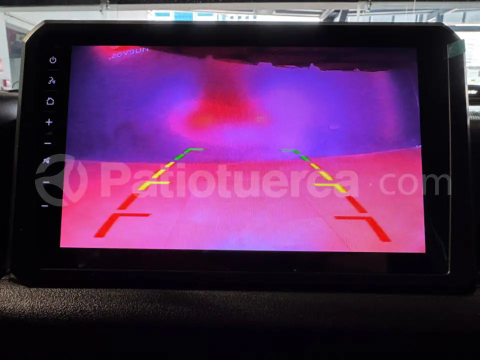 Foto 17 de Suzuki Jimny GL