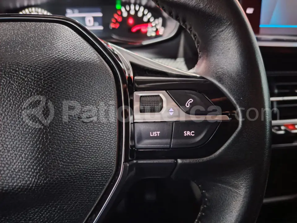 Foto 16 de Peugeot 2008