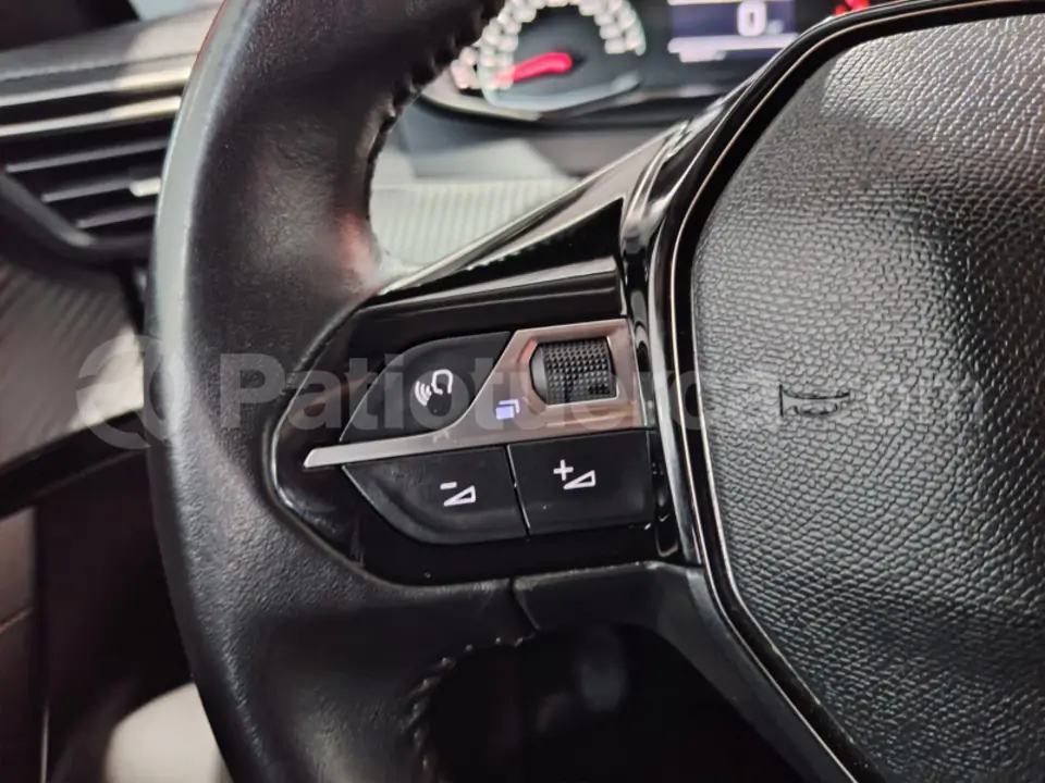 Foto 21 de Peugeot 2008